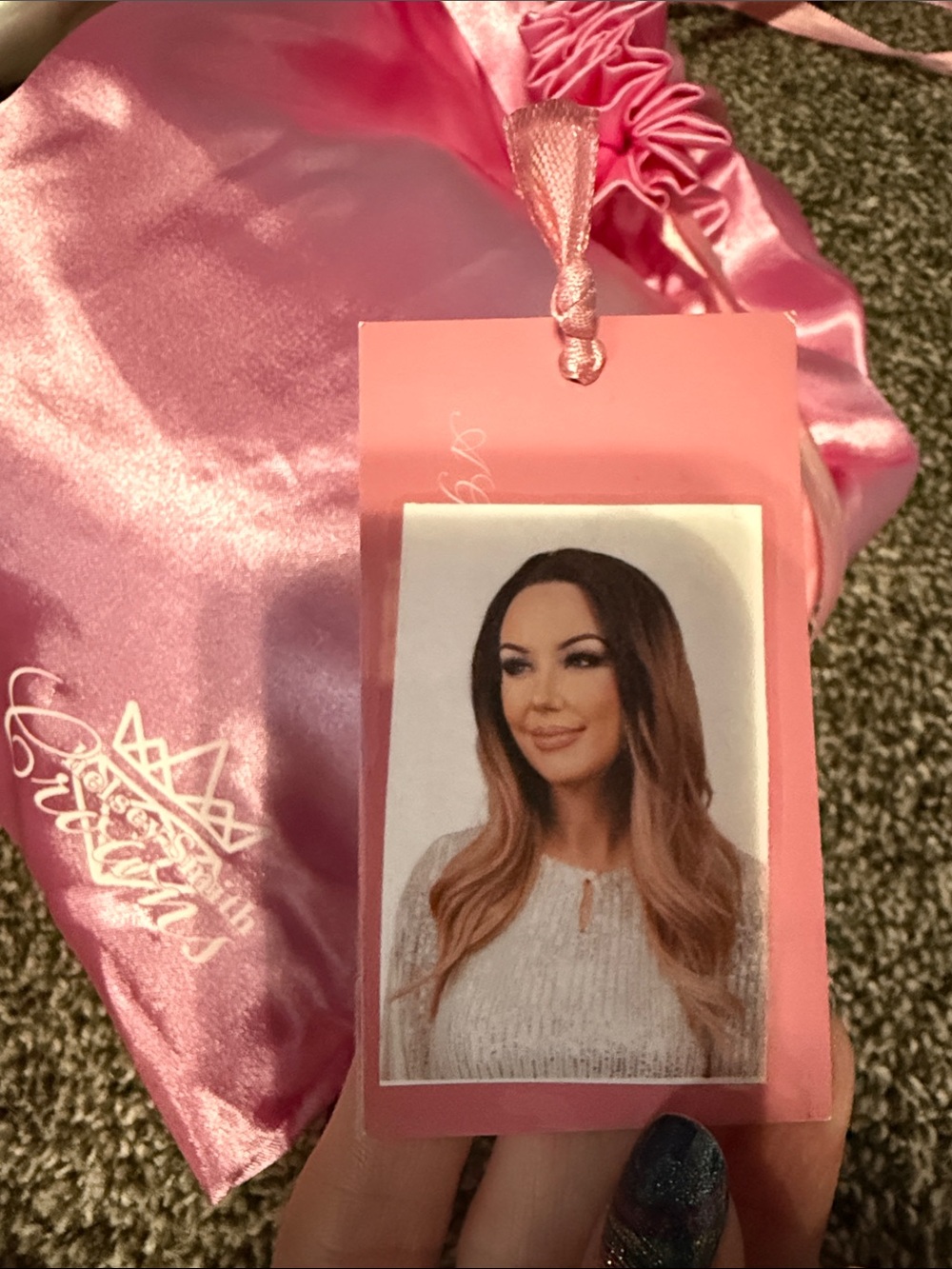 Peony Lacefront Wig by Chelsey Smith Crowns